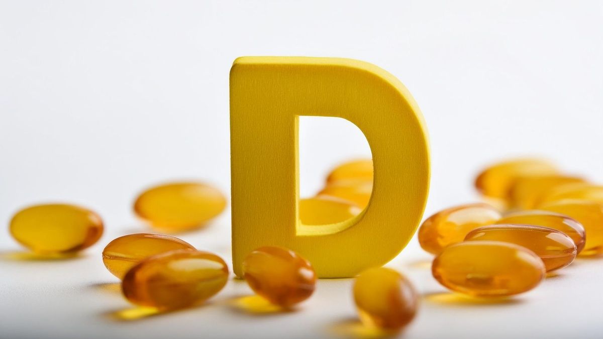 Vitamine D2 ou D3 : pourquoi la D3 est généralement privilégiée