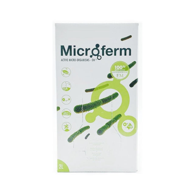 Microferm EM Actif