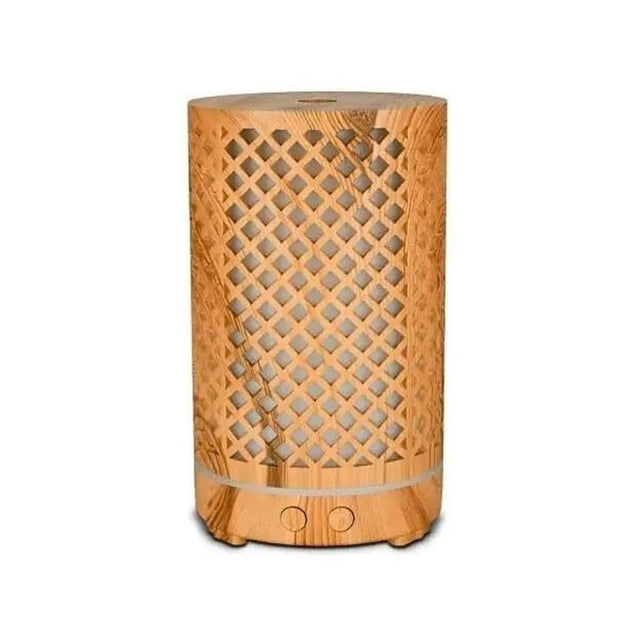 Diffuseur ultrasonique d'huiles essentielles Zen Breeze