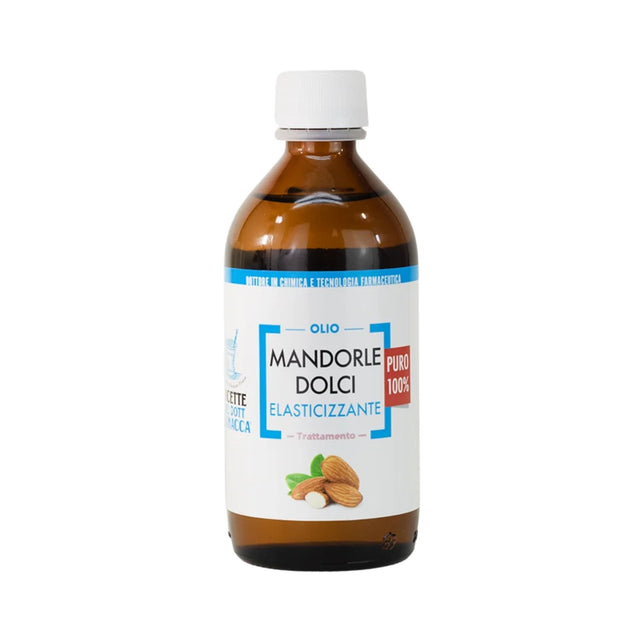 Huile végétale Amande douce