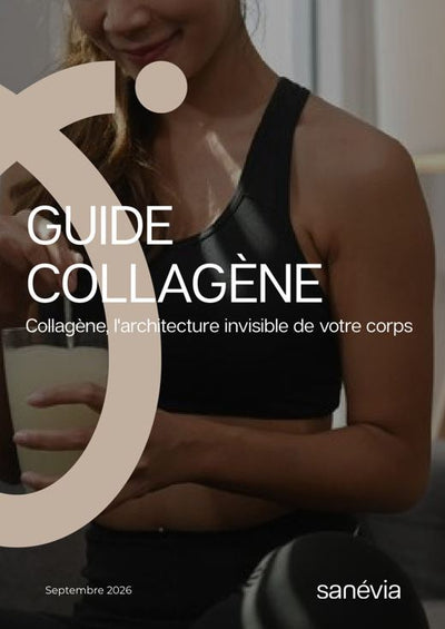 Guide Collagène : Collagène, l'architecture invisible de votre corps