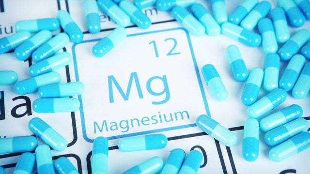 Quelle forme de magnésium choisir ? Ce que l'étiquette ne vous dit pas