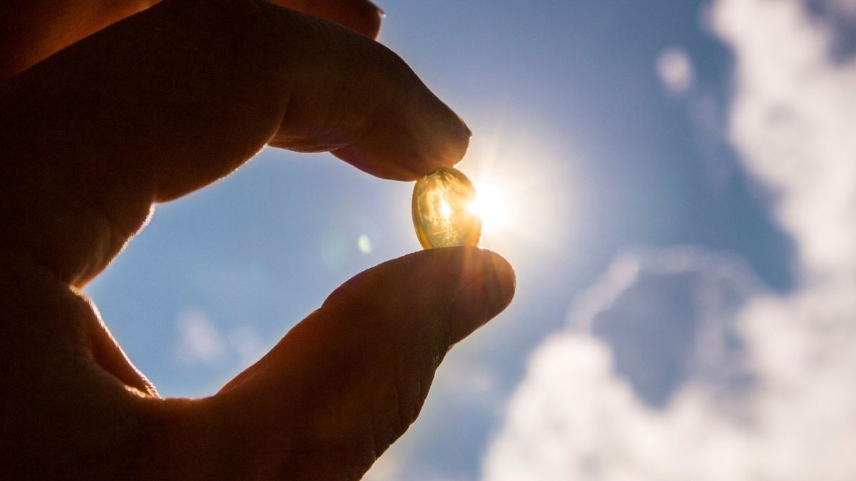 Vitamine D : son rôle dans l'organisme, des os jusqu'à l'humeur