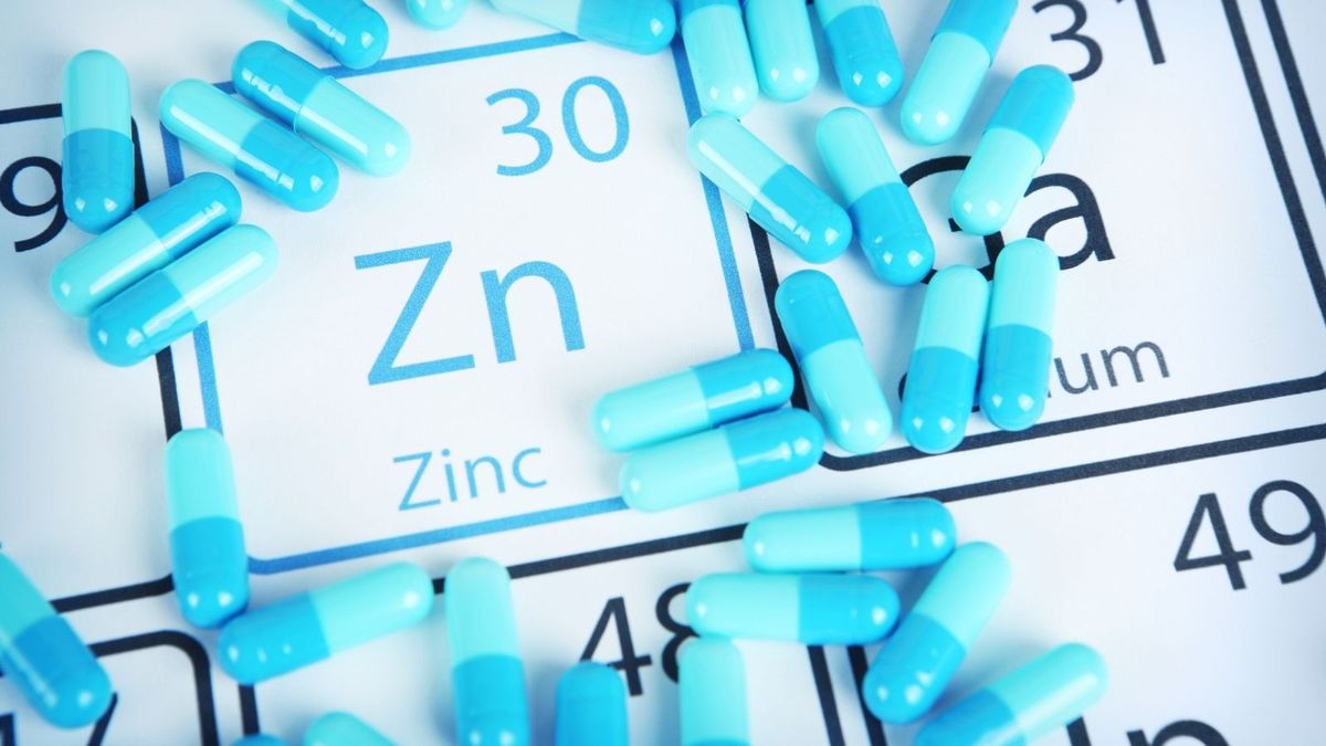Zinc : bisglycinate, picolinate, gluconate, citrate, sulfate ou oxyde, quelle forme choisir ?