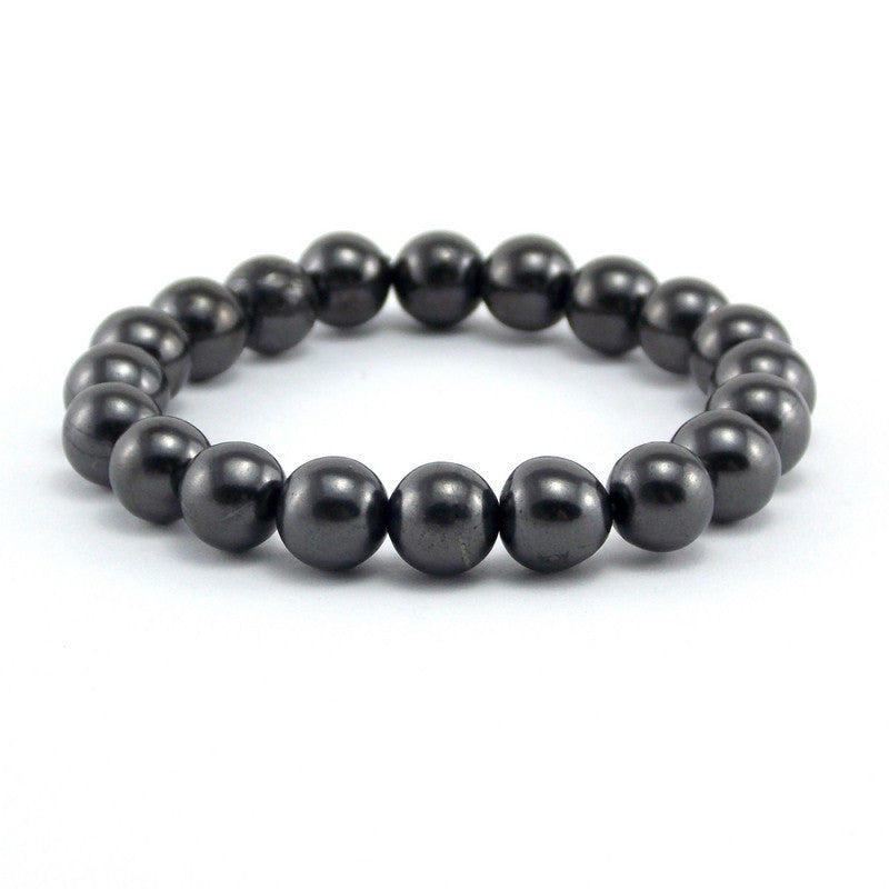 Bracelet de shungite