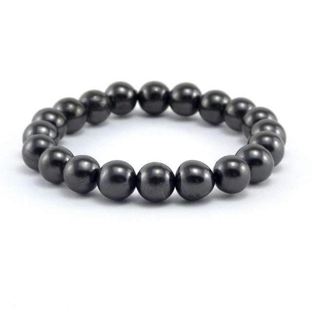 Bracelet de shungite