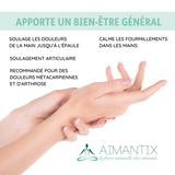 Bracelet Magnétique