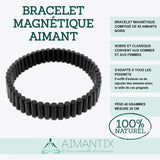 Bracelet Magnétique
