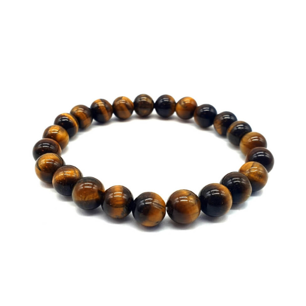 Bracelet oeil de Tigre
