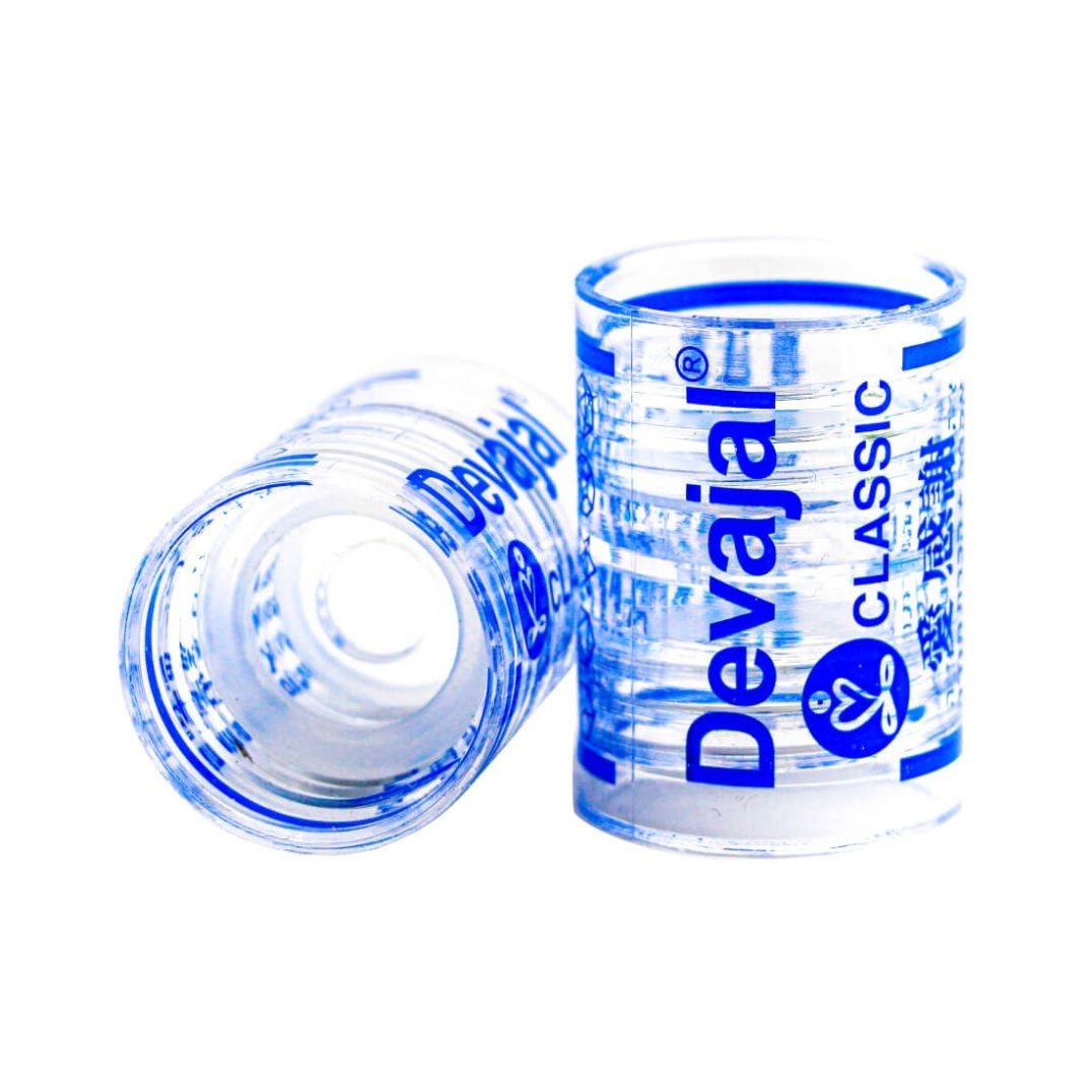 Dynamiseur vitaliseur Devajal classique bleu