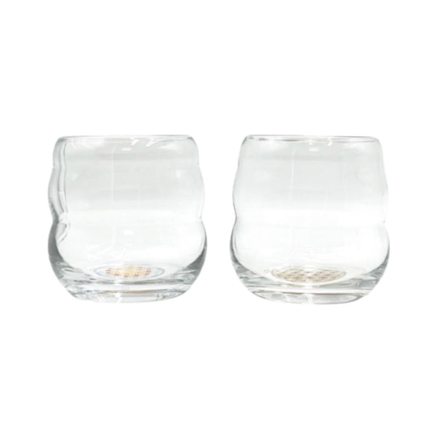 Verre Mythos fleur de vie