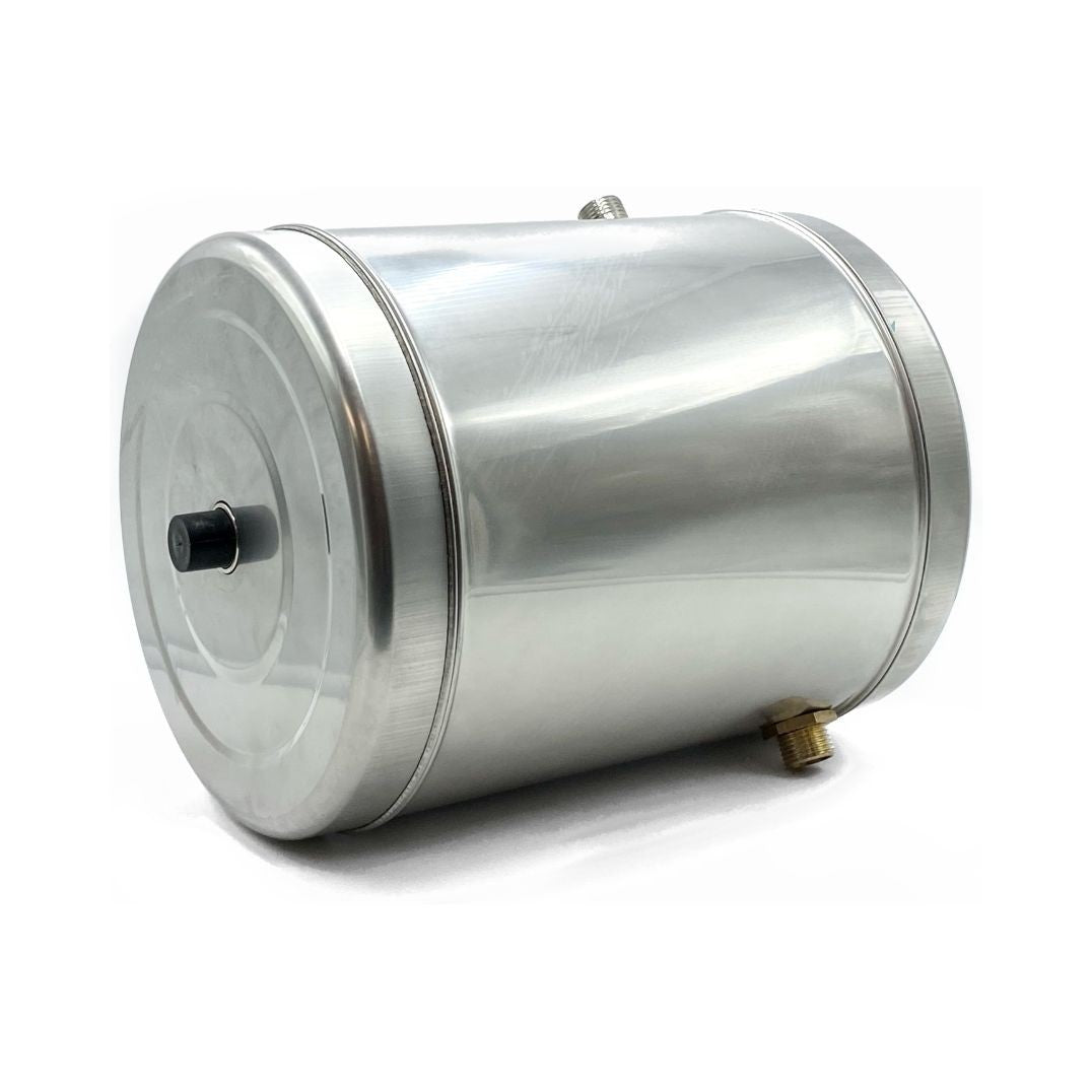 Vase d'expansion/cloche pour chauffe-eau solaire