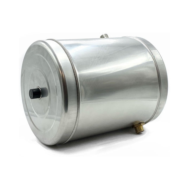 Vase d'expansion/cloche pour chauffe-eau solaire