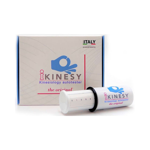 Test kinésiologique ikinesy