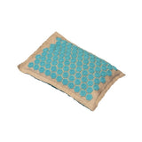 Tapis + coussin Fleur de Lotus + sac de transport