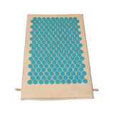 Tapis + coussin Fleur de Lotus + sac de transport