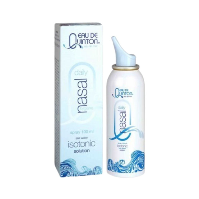 Spray nasal isotonique 100mL