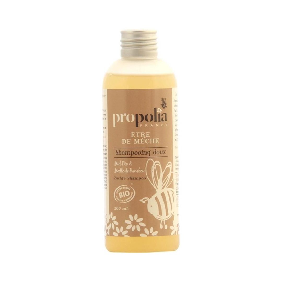Shampoing doux Bio 200mL
