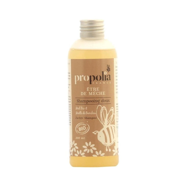 Shampoing doux Bio 200mL