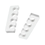 Séparateur d'orteils silicone