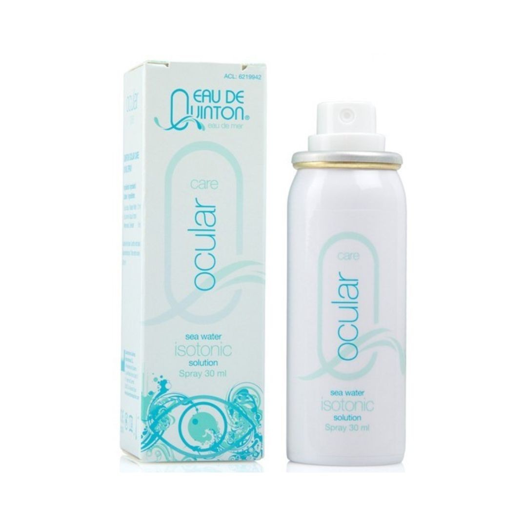 Spray Oculaire Isotonique 30 mL