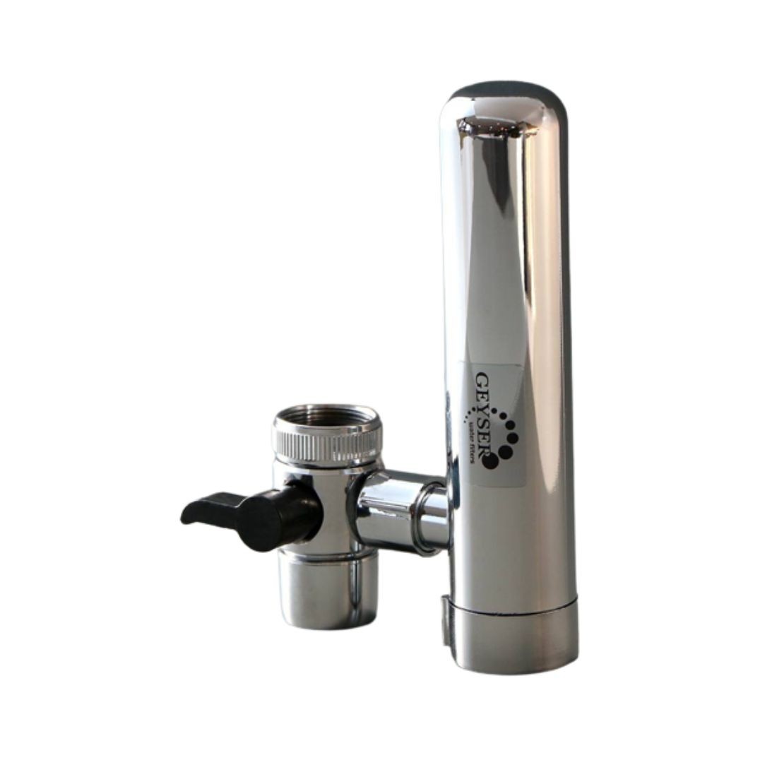 Purificateur d’eau sur robinet Aragon SR