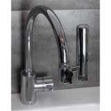 Purificateur d’eau sur robinet Aragon SR