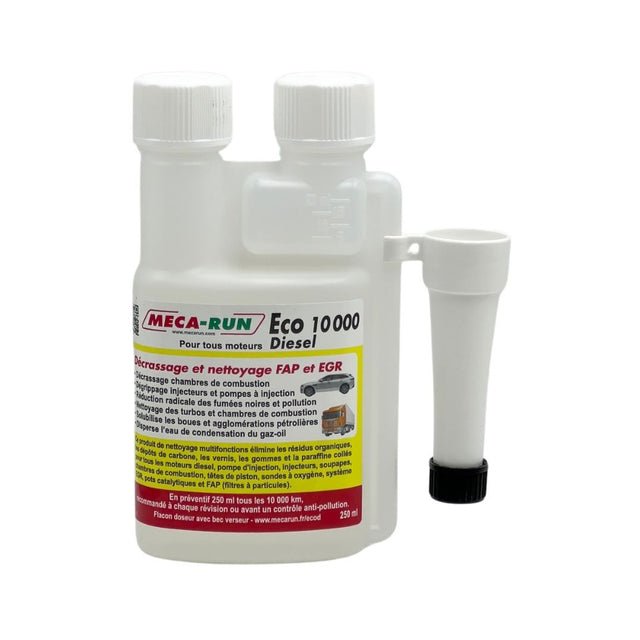 Mecarun Eco 10 000 Diesel