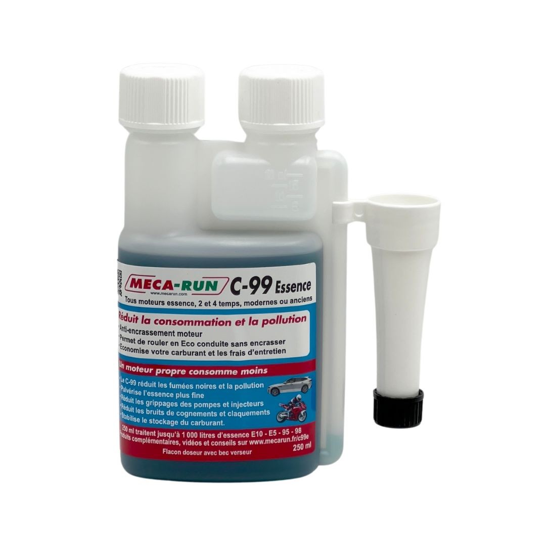 Mecarun C99 Essence