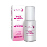 Pack Silicium Sérum & Elixir Essentiel + Crème Rose Musquée