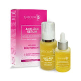 Pack Silicium Sérum & Elixir Essentiel + Crème Rose Musquée