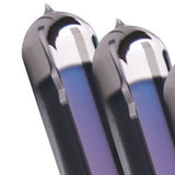 Tube chauffe-eau solaire