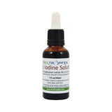 Iode Lugol Solution 5%