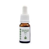 Huile CBD Spectre Complet 20%