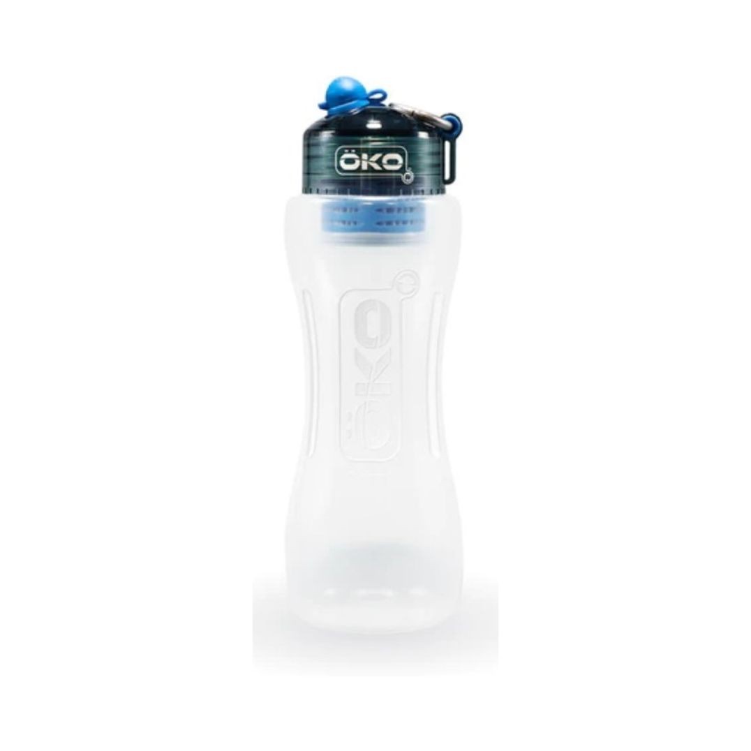 Gourde Öko filtrante 1litre