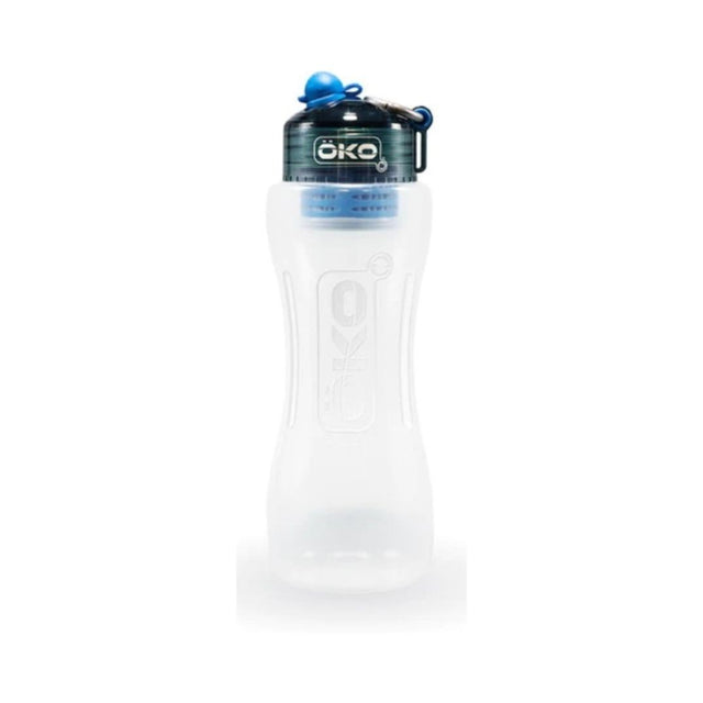 Gourde Öko filtrante 1litre