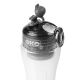 Gourde Öko filtrante 1litre