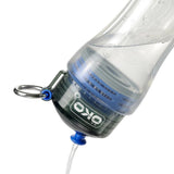 Gourde Öko filtrante 650ml