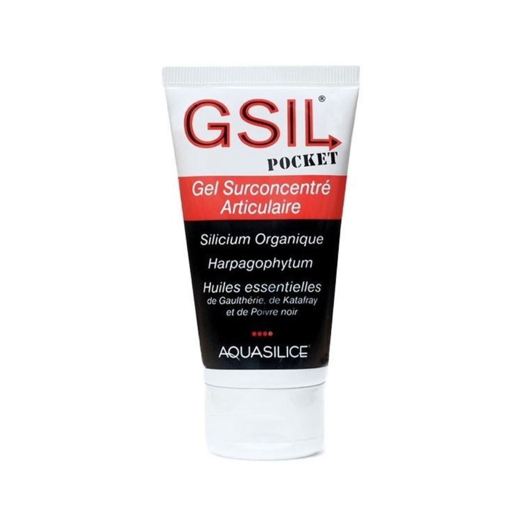 Gel Surconcentré Articulaire 50ml