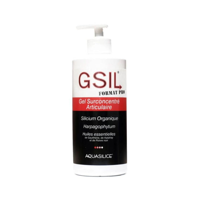 Gel Surconcentré Articulaire 500ml