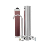 Cartouche de rechange pour filtre inox Geyser AQUA