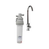 Filtre à eau sous évier