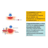Eau Kaqun OxyVita 18 x 1,5L livraison France