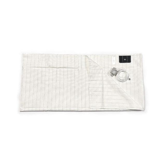Drap de mise à la Terre Earthing