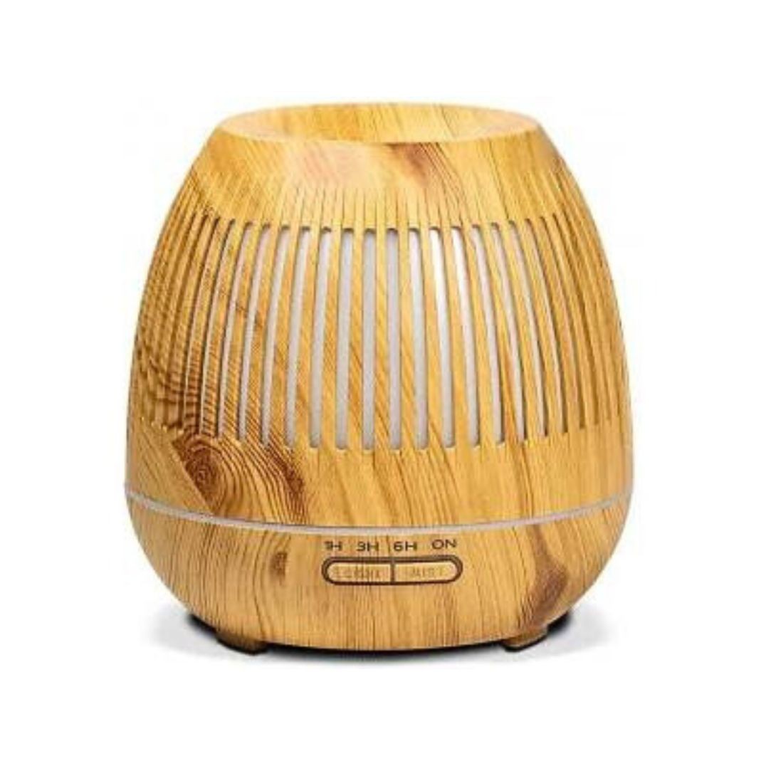 Diffuseur ultrasonique d'huiles essentielles Gaia Natural