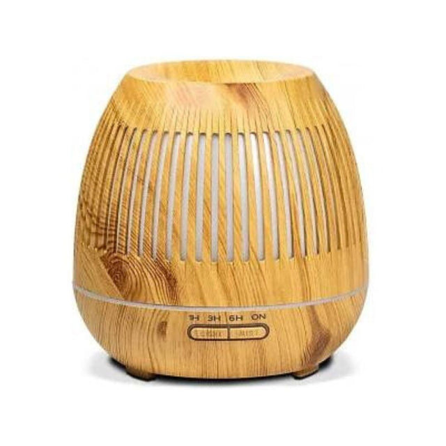 Diffuseur ultrasonique d'huiles essentielles Gaia Natural