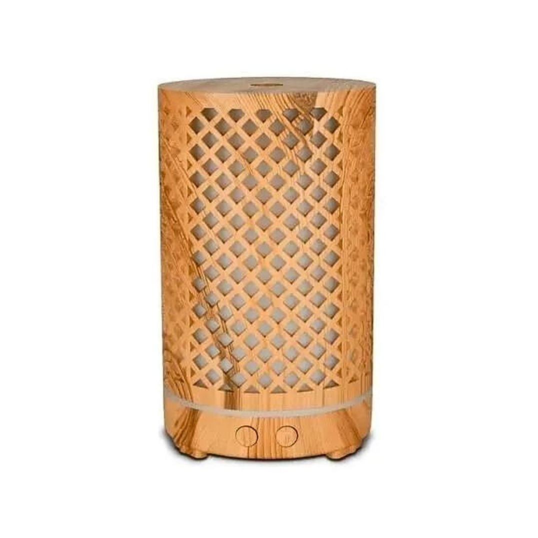 Diffuseur ultrasonique d'huiles essentielles Zen Breeze