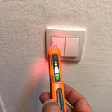 Détecteur de champ Electrique