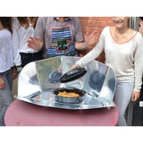 Cuiseur solaire Easy Cook Sungood