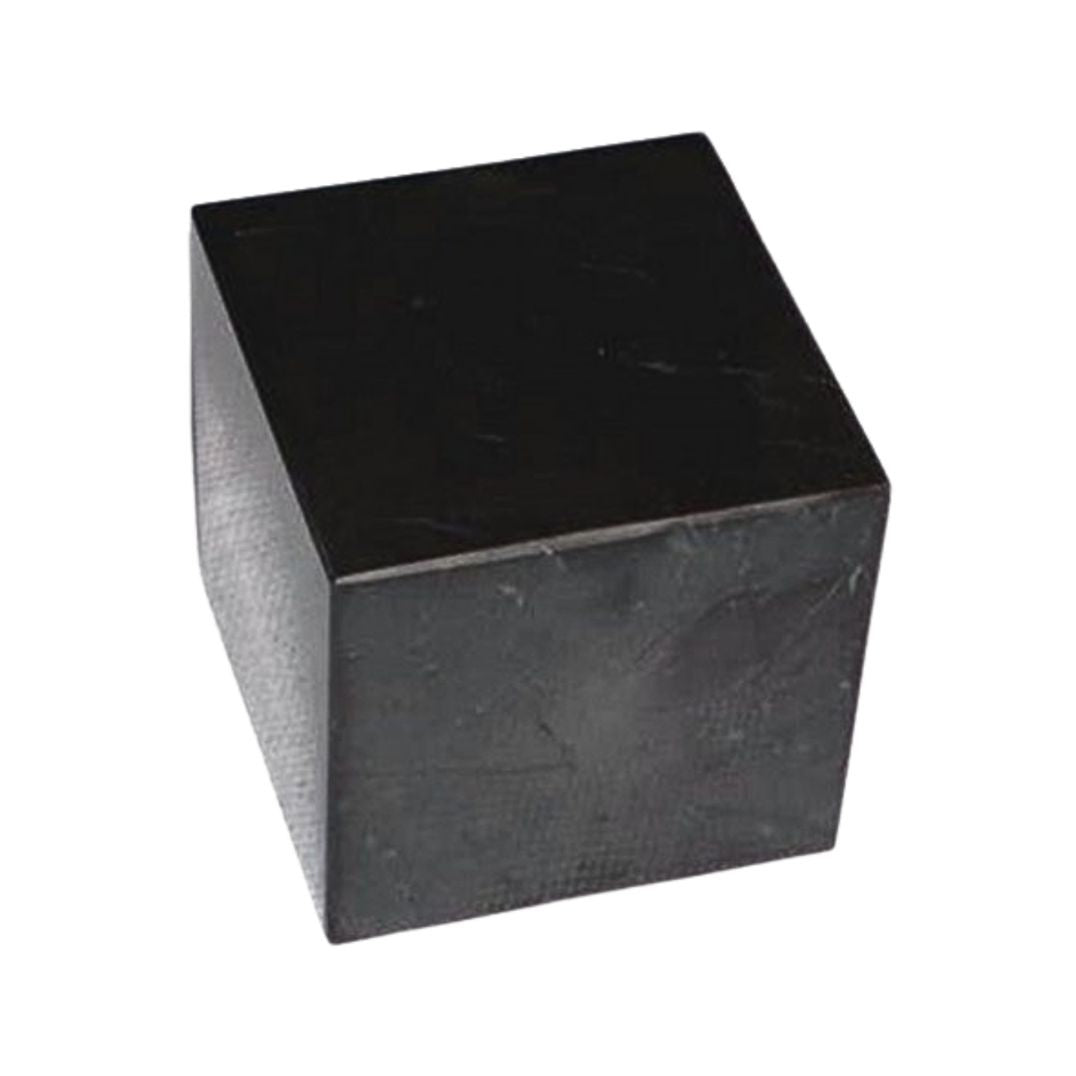 Cube de shungite